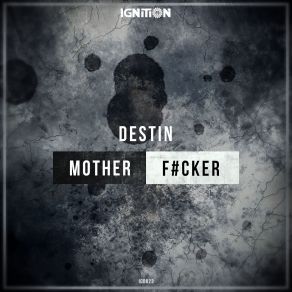Motherfucker (Maxi-Single) album cover