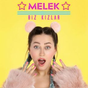 Biz Kızlar (Single) album cover