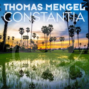 Constantia (Single) album cover