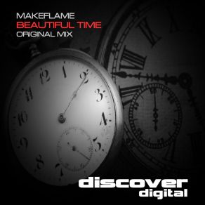 Beautiful Time (Single) album cover