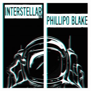 Interstellar 2020 (Single) album cover