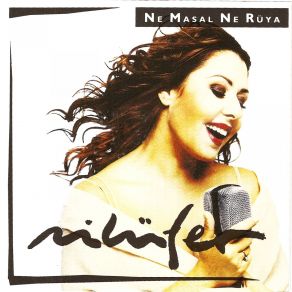Ne Masal Ne Rüya album cover