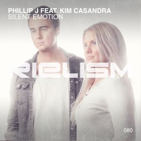Silent Emotion (Single) album cover