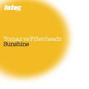 Sunshine (Maxi-Single) album cover