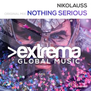 Nothing Serious (Maxi-Single) album cover