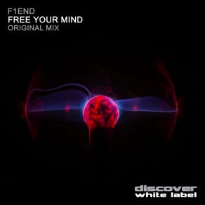 Free Your Mind (Single) album cover
