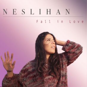 Fall In Love (Single) album cover