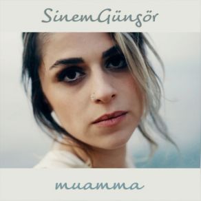Muamma (Maxi-Single) album cover