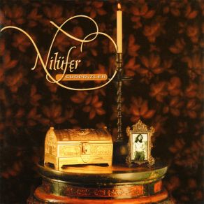 Sürprizler album cover