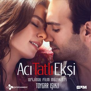 Acı Tatlı Ekşi (Original Soundtrack) album cover