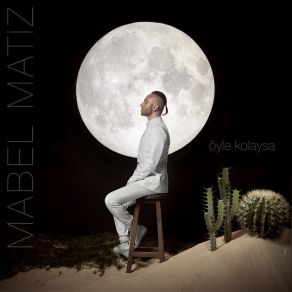 Ya Bu İşler Ne (Single) album cover