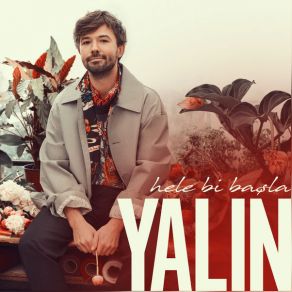 Hele Bi Başla (Single) album cover