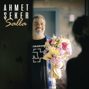 Salla (Single) album cover