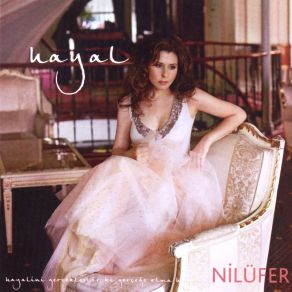 Hayal album cover