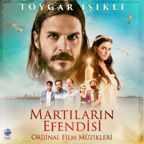 Martıların Efendisi (Original Soundtrack) album cover