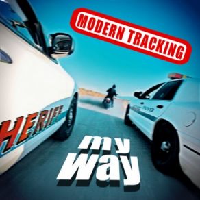 My Way (Maxi-Single) album cover