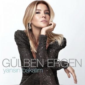 Yansın Bakalım (Single) album cover
