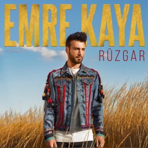 Rüzgar (Single) album cover