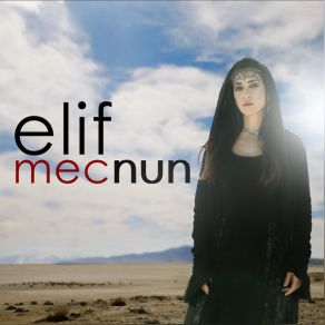 Mecnun (Single) album cover