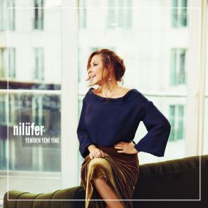 Yeniden Yeni Yine album cover