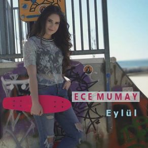 Eylül (Single) album cover