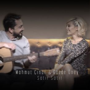 Güz Geçer (Single) album cover