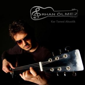 Kar Tanesi Akustik (Single) album cover