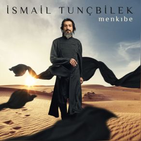 Menkıbe (Single) album cover