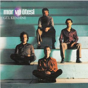 Gül Kendine album cover