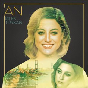 An (CD1) album cover