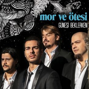 Güneşi Beklerken album cover