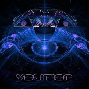 Volition album cover