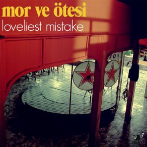 Loveliest Mistake album cover