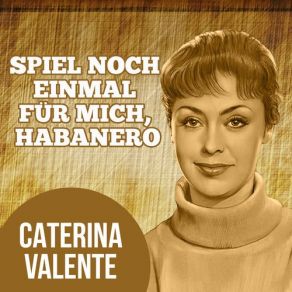 Spiel Noch Einmal Für Mich, Habanero album cover