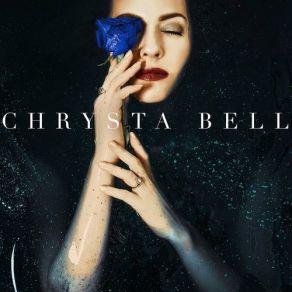 Chrysta Bell album cover