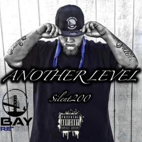Another Level album cover