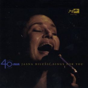 Sings For You album cover