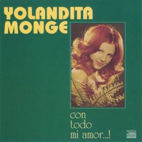 Con Todo Mi Amor...! album cover