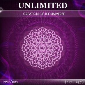 Creation Of The Universe (Maxi-Single) album cover