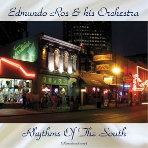 Rhythms Of The South (Remastered 2017) album cover