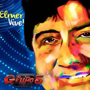 Elmer Vive! (En Vivo) album cover