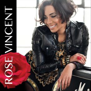 Rose Vincent album cover