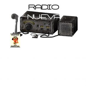 Radio Nueva album cover