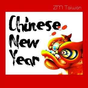 Chinese New Year album cover