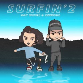 Surfin' 2 album cover