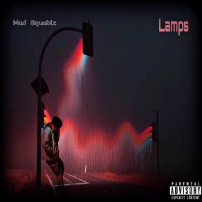 Lamps album cover