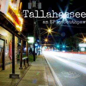 Tallahassee album cover
