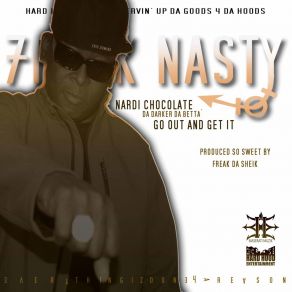 Nardi Chocolate (Go And Get It) album cover