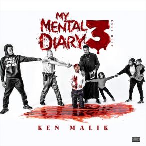 My Mental Diary 3 album cover