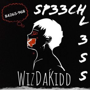 Sp33chl3ss album cover